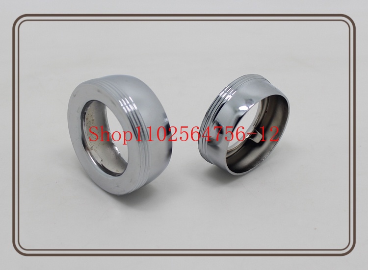Nuts Mix - Stainless Steel Joint Pressure Cover Kitchen