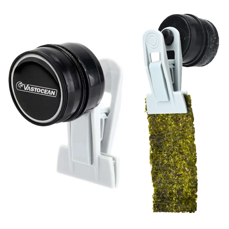 Seaweed Snack - Vastocean Aquarium Fish Tank Strong Magnetic