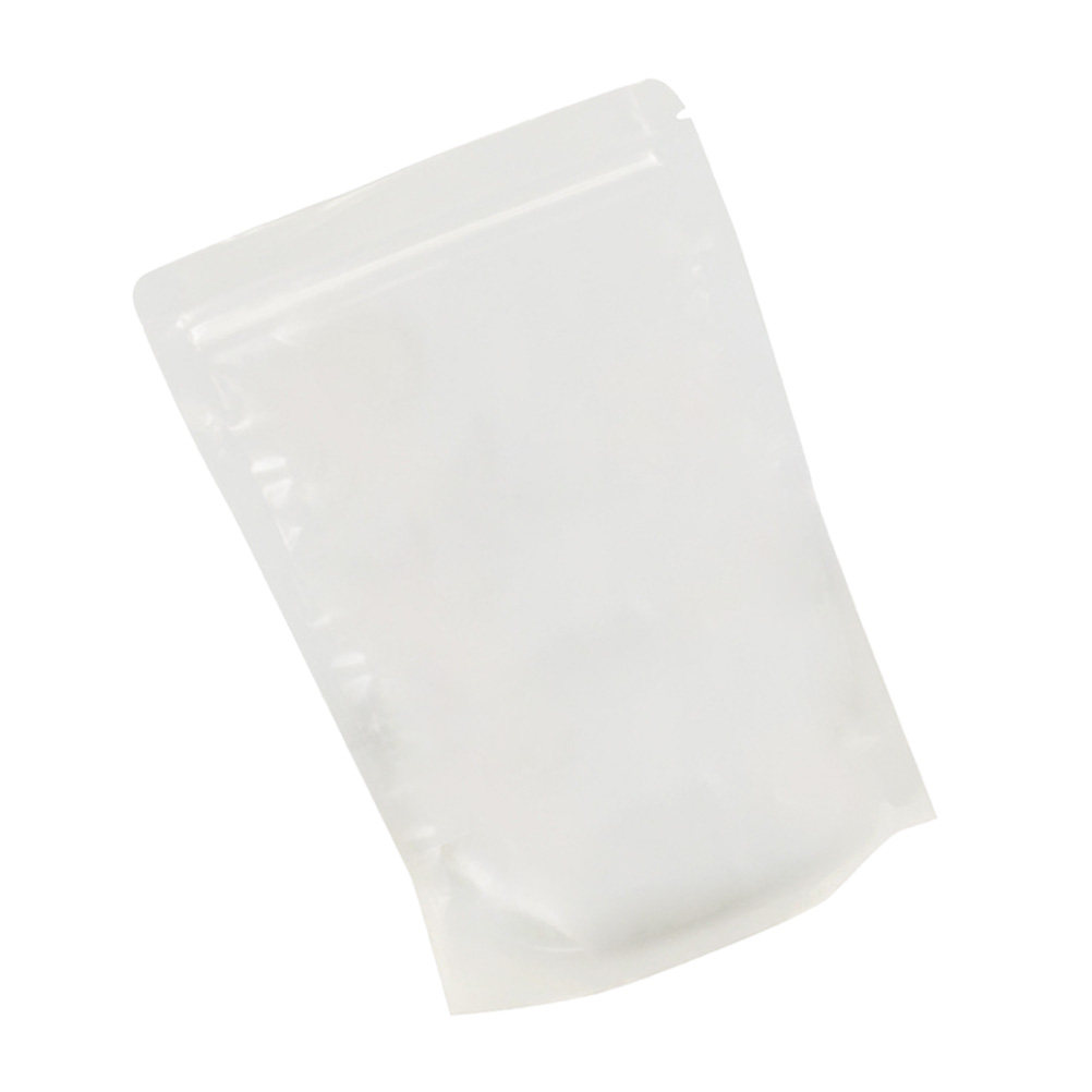 100Pcs Self Sealing Clear Food - Dried Fruit 评论和价格
