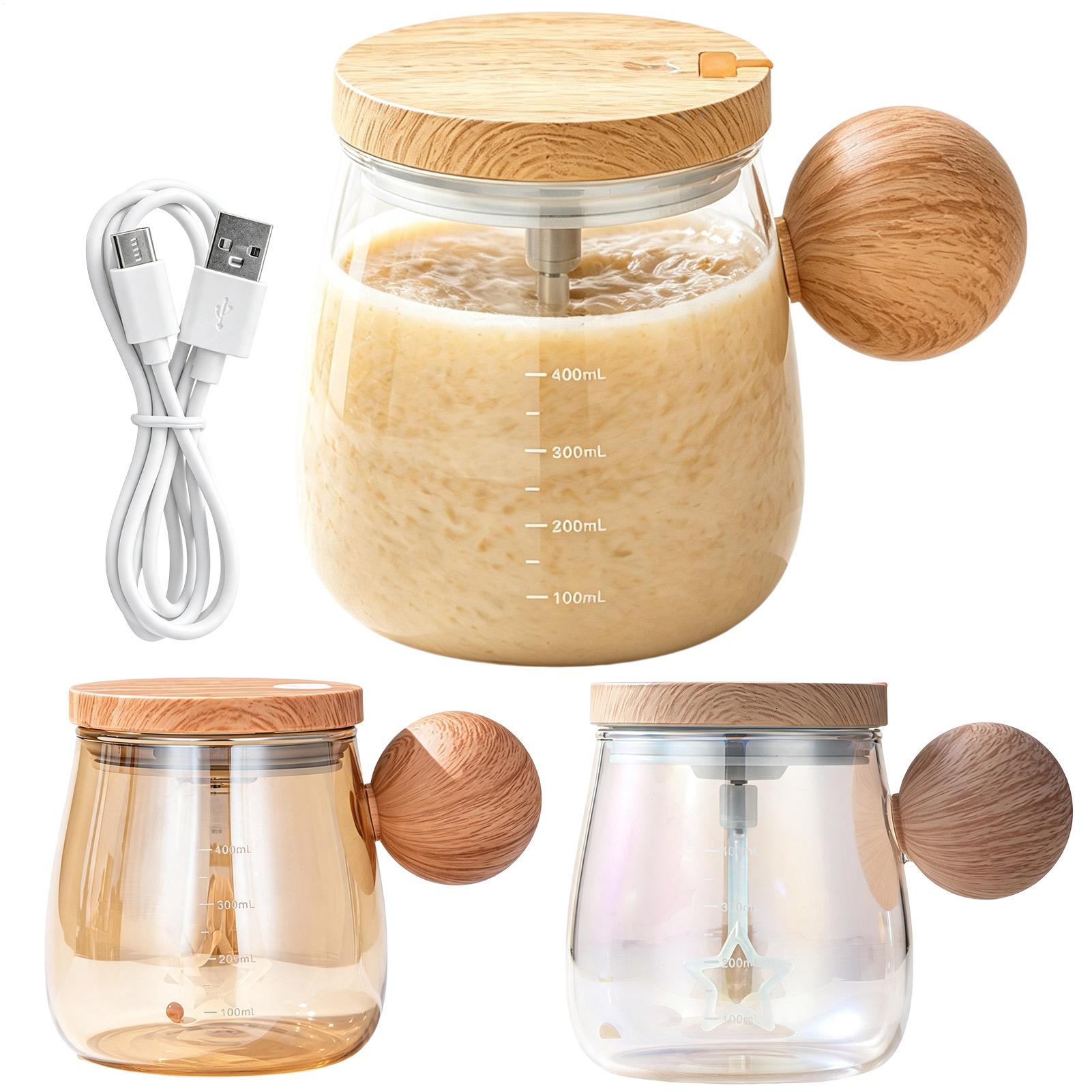 Electric Mixing Cup 400ml Rech - Protein Bar 评论和价格
