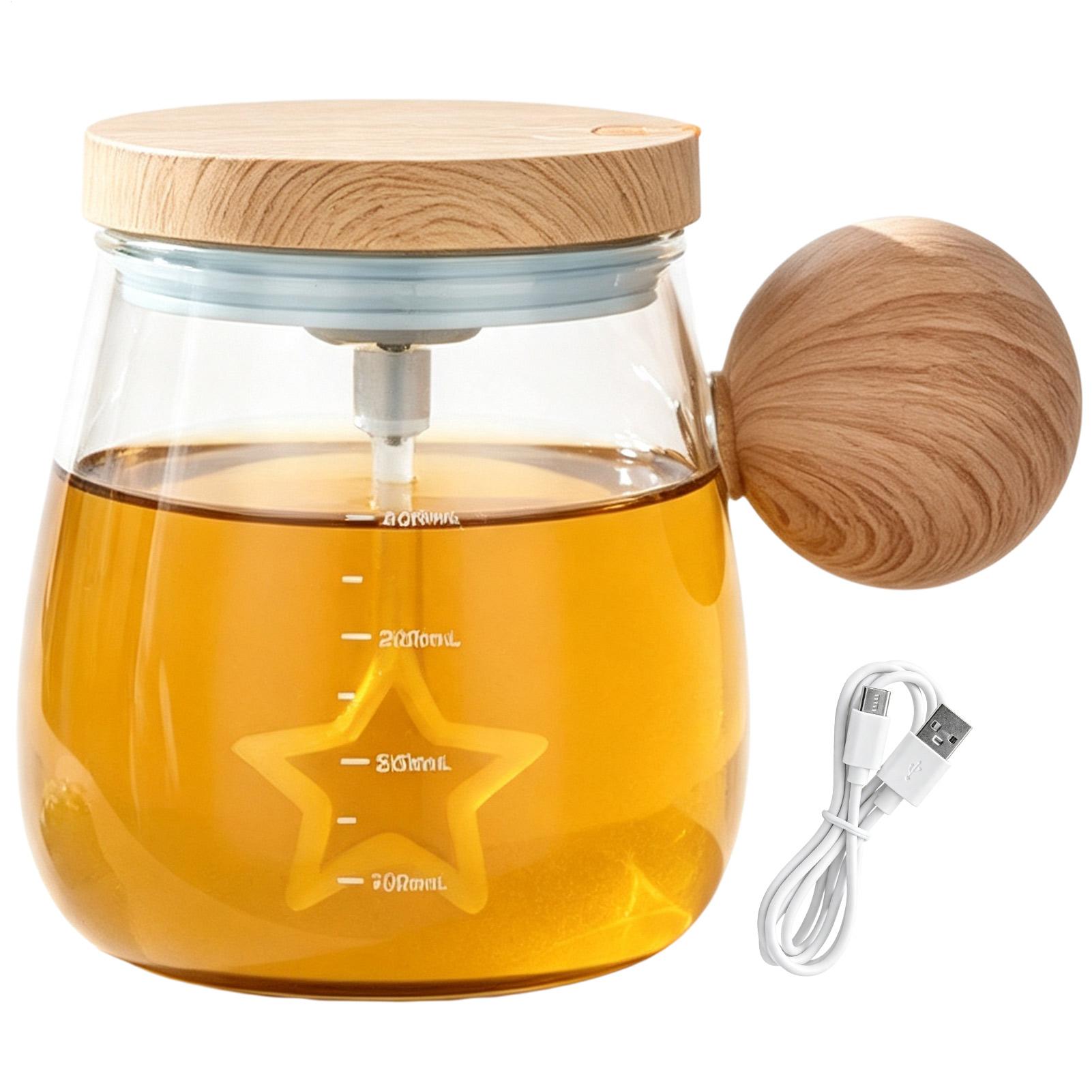 Electric Mixing Cup 400ml Rech - Protein Bar 评论和价格