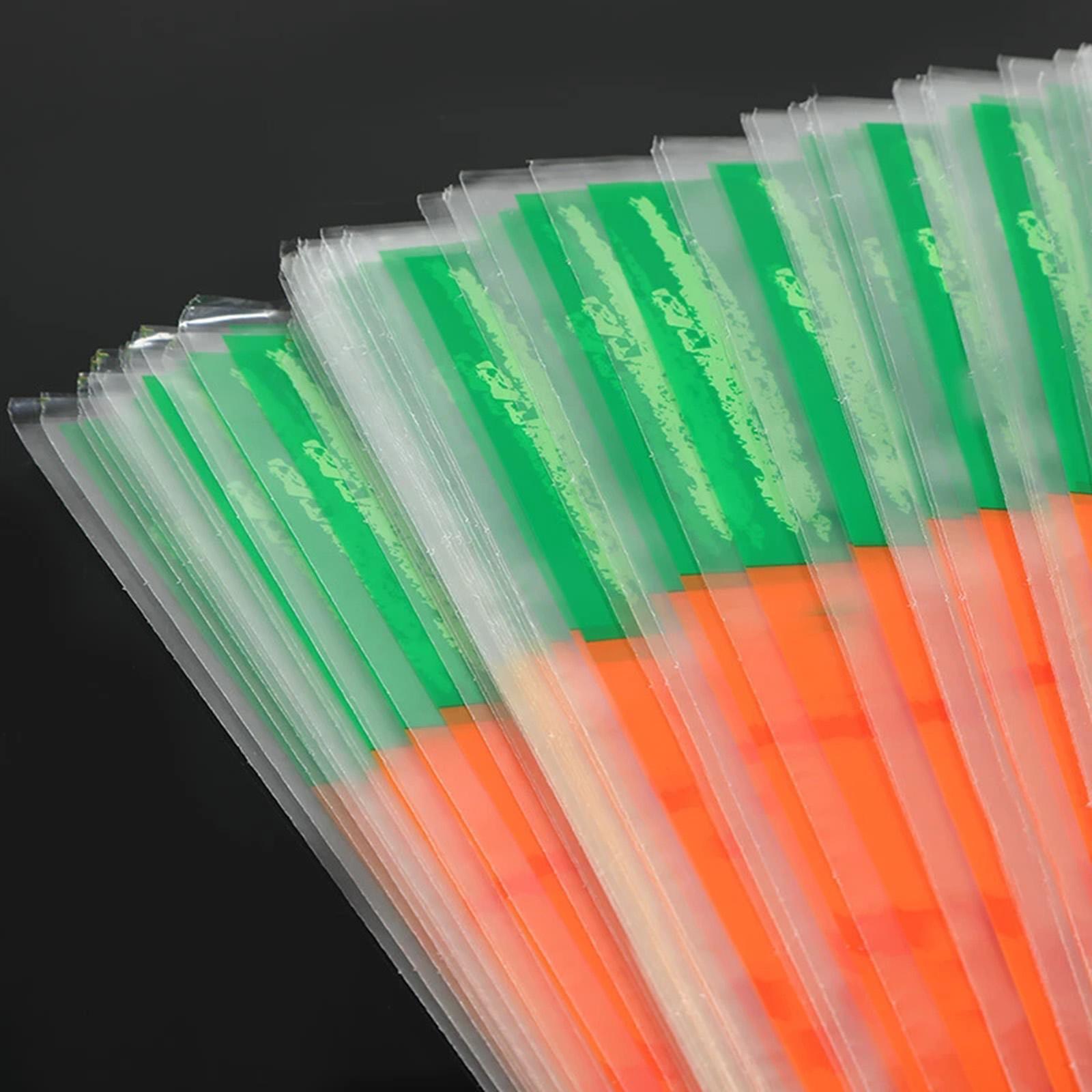 Translucent Easter Carrot Trea - Popcorn 评论和价格