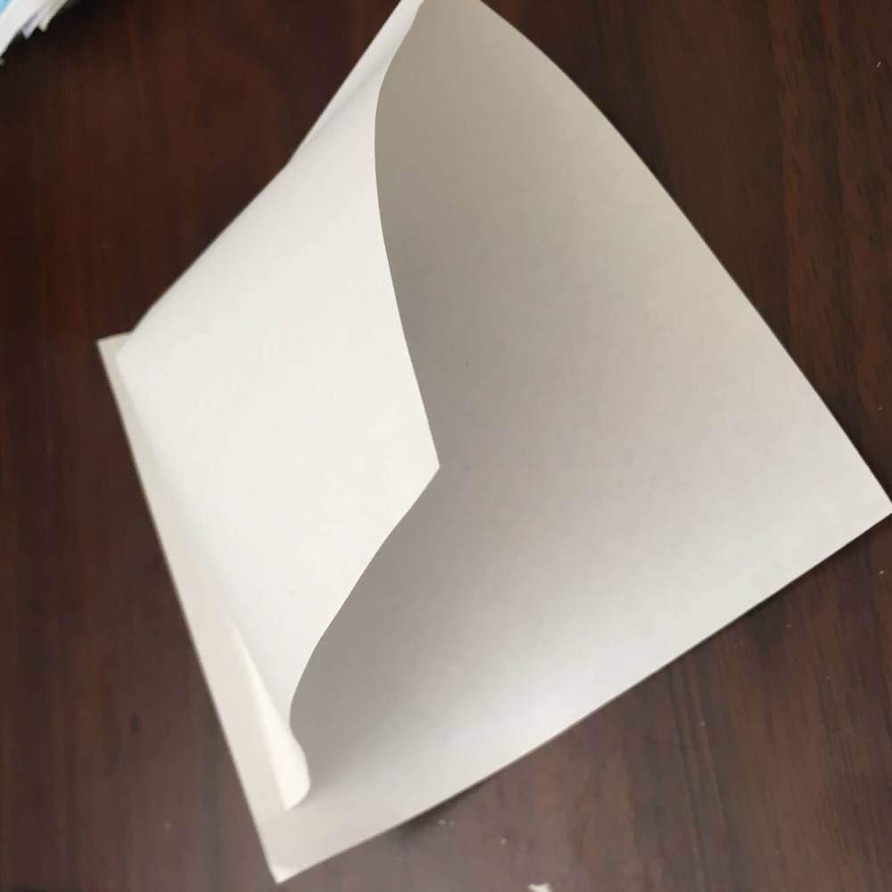 Greaseproof Food Pocket Triang - Food Snacks Delivery 评论和价格