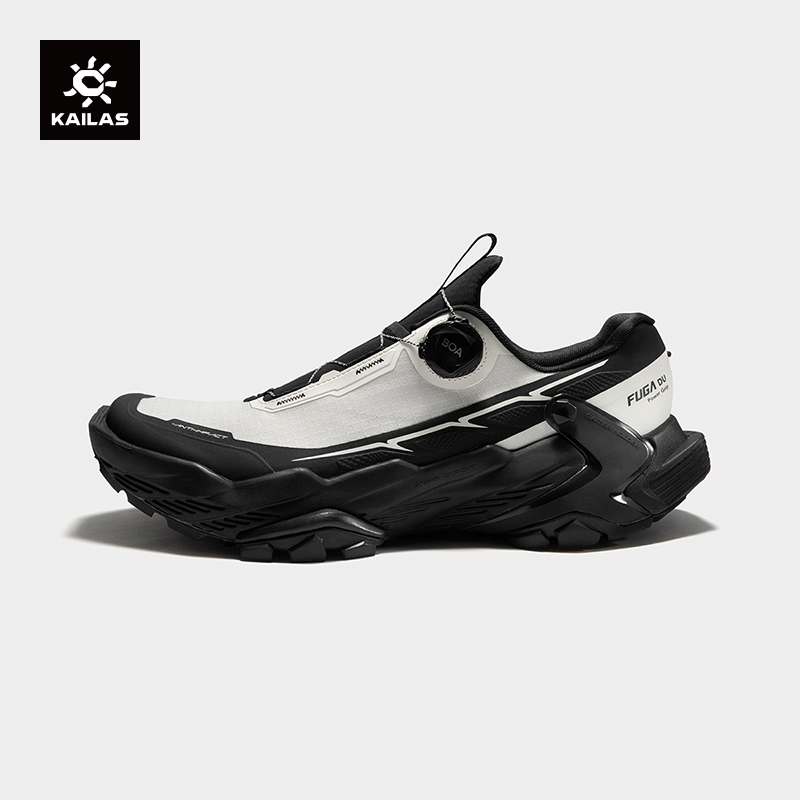 KAILAS Fuga 2026 DU 2 BOA Trai - Trail Mix 评论和价格