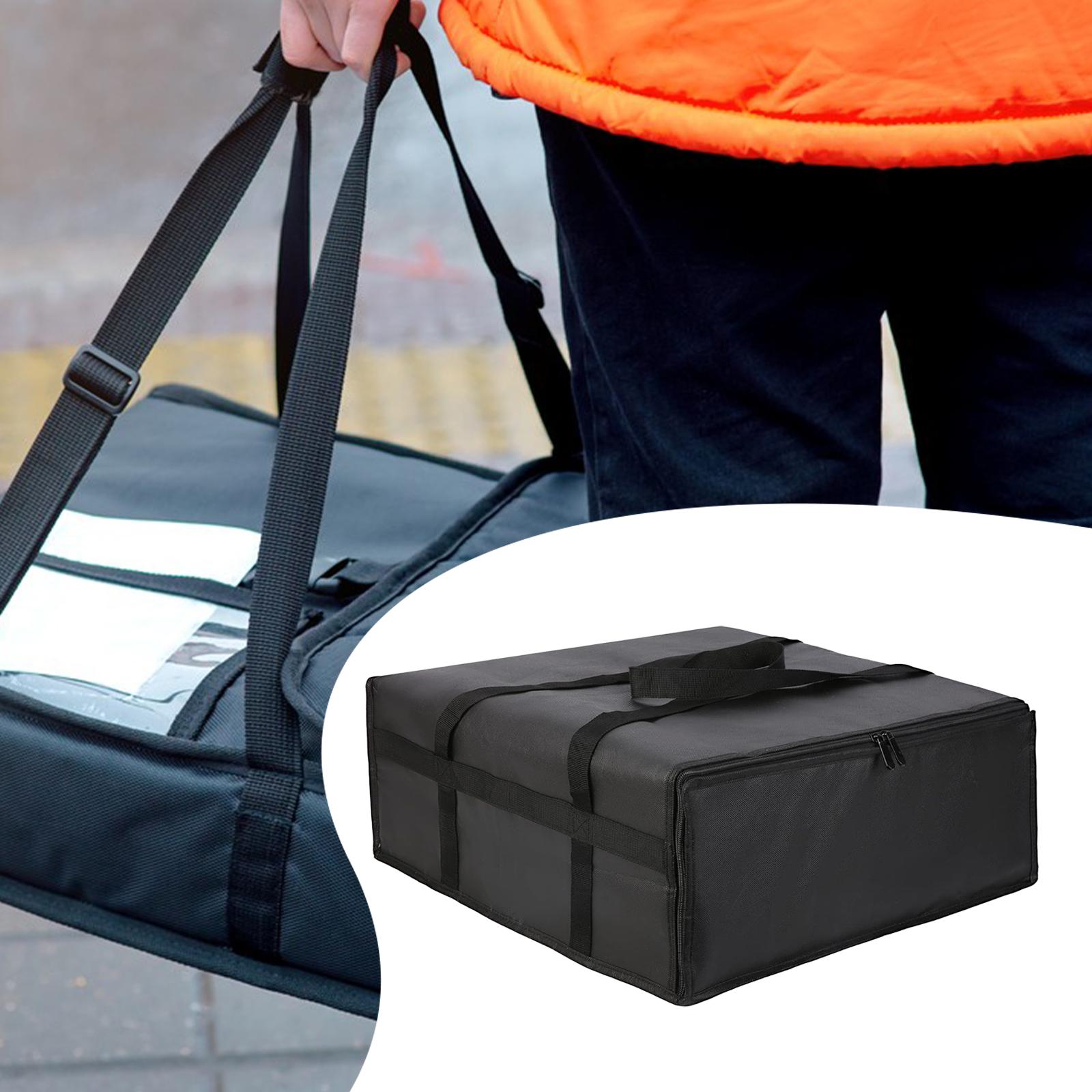 Food Pizza Delivery Bag Advanc - Food Snacks Delivery 评论和价格