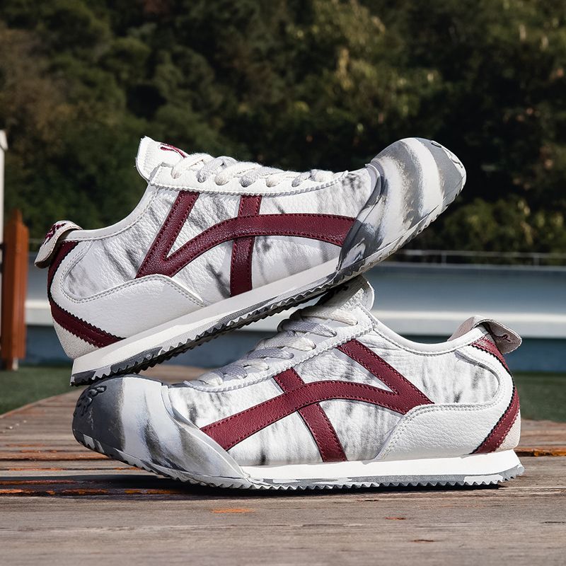 2026 New Trend Sneaker Man Sho - Trail Mix 评论和价格