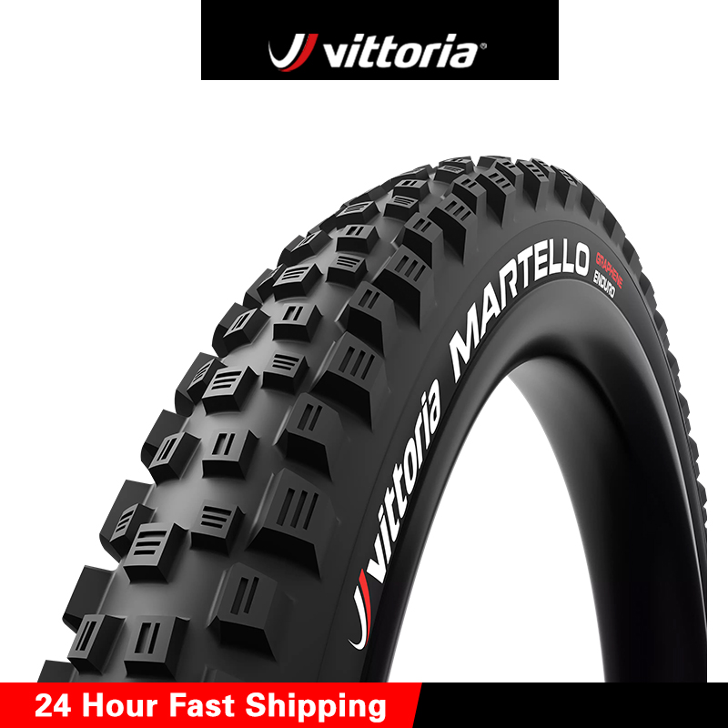 Vittoria NEW Martello Enduro T - Trail Mix 评论和价格