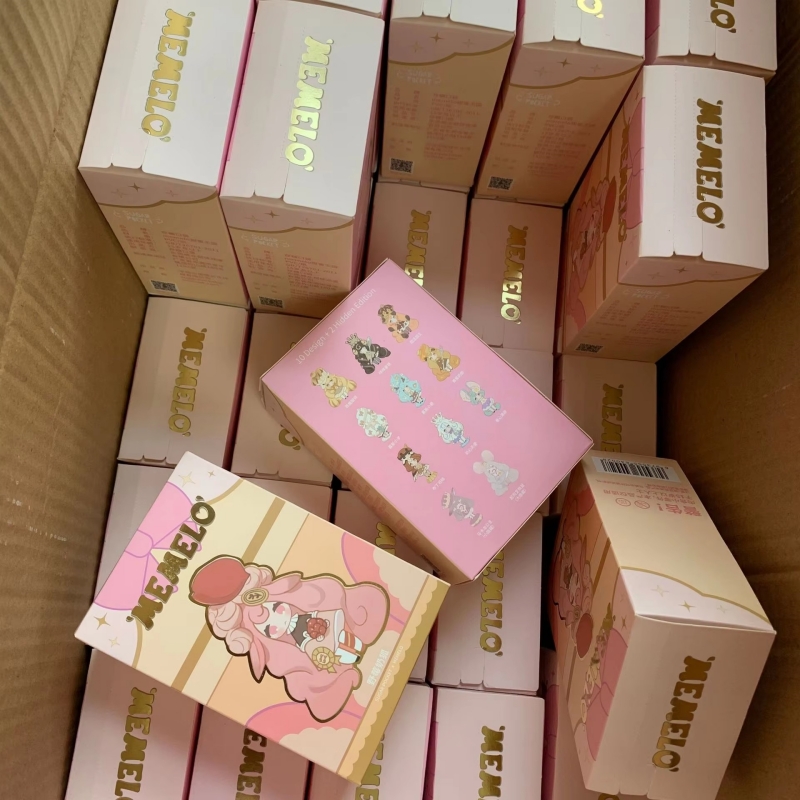 New Genuine Random Unopened Bl - Gummy Candy 评论和价格