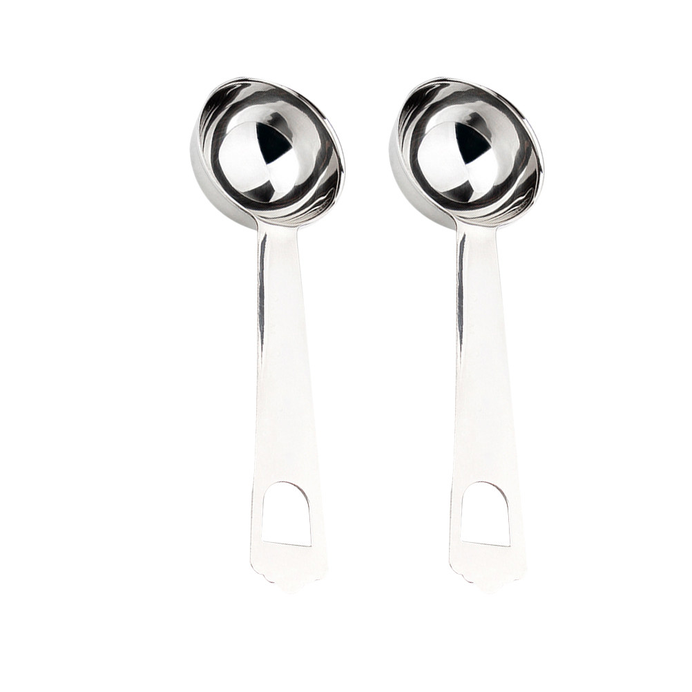 2Pcs Premium Stainless Steel F - Healthy Snacks Food 评论和价格