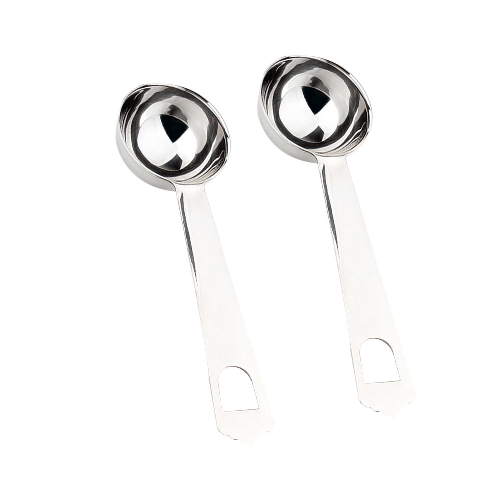 2Pcs Premium Stainless Steel F - Healthy Snacks Food 评论和价格