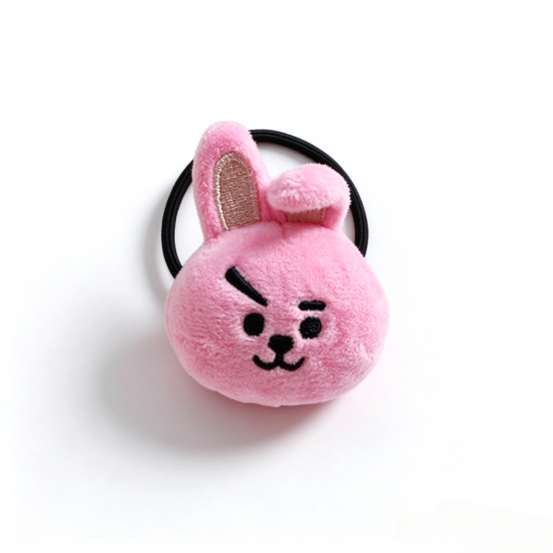 BT21 tata ‌Cooky cartoon Plush - Cookies Pack 评论和价格