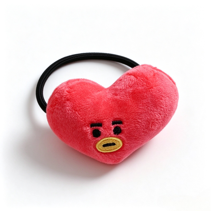 BT21 tata ‌Cooky cartoon Plush - Cookies Pack 评论和价格
