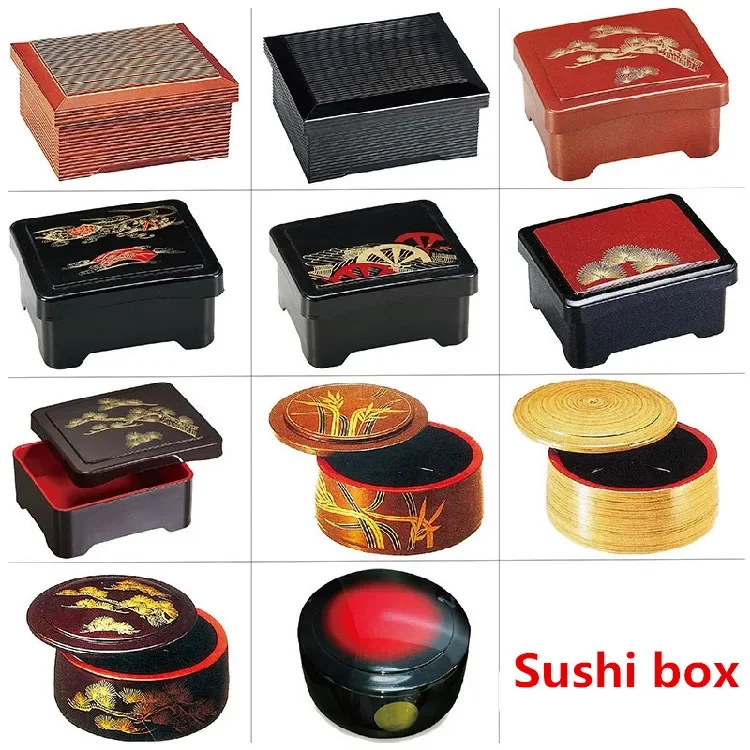 bento Lunch Boxes for office J - Healthy Snacks Food 评论和价格