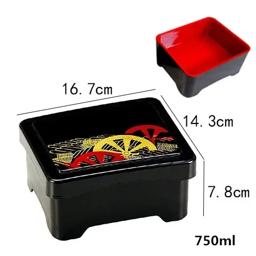 bento Lunch Boxes for office J - Healthy Snacks Food 评论和价格