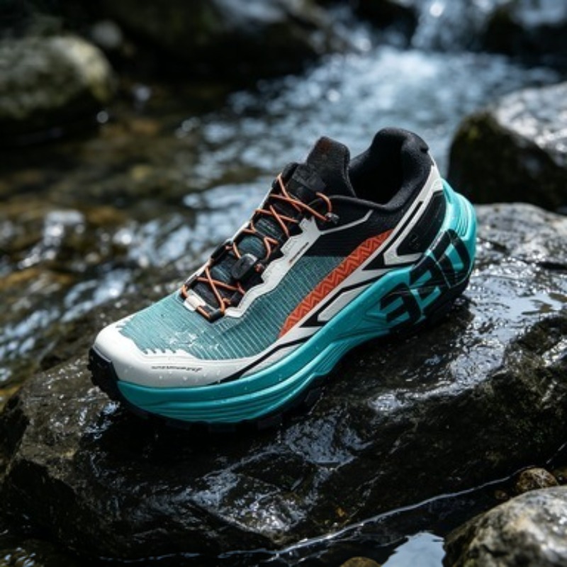 2026 New Luxury Athletic Shoes - Trail Mix 评论和价格