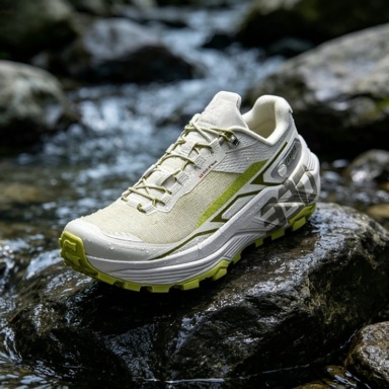 2026 New Luxury Athletic Shoes - Trail Mix 评论和价格
