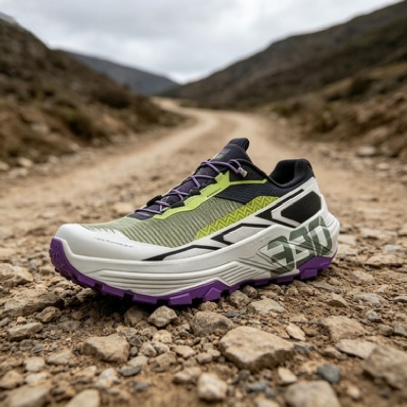 2026 New Luxury Athletic Shoes - Trail Mix 评论和价格