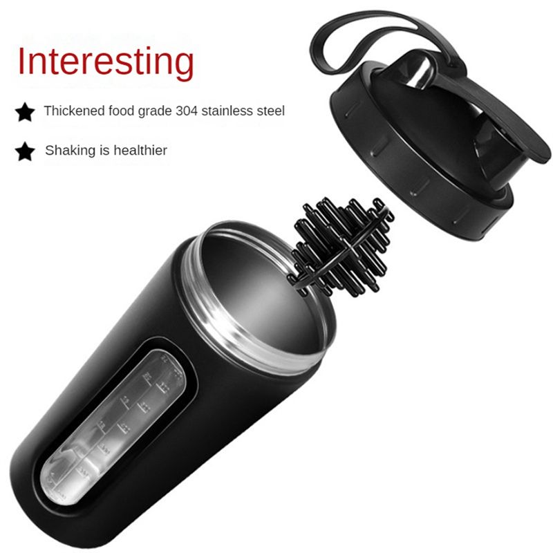 BHBD-Shaker Bottles For Protei - Protein Bar 评论和价格