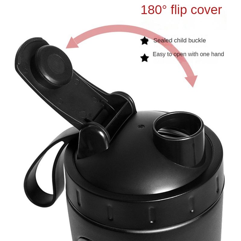 BHBD-Shaker Bottles For Protei - Protein Bar 评论和价格