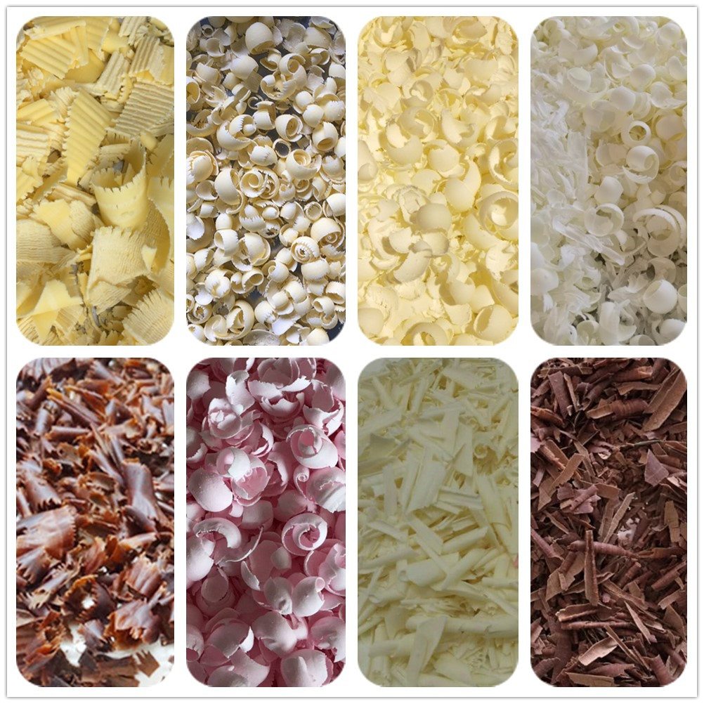 New Chocolate Slicer Crusher S - Chocolate Snack 评论和价格