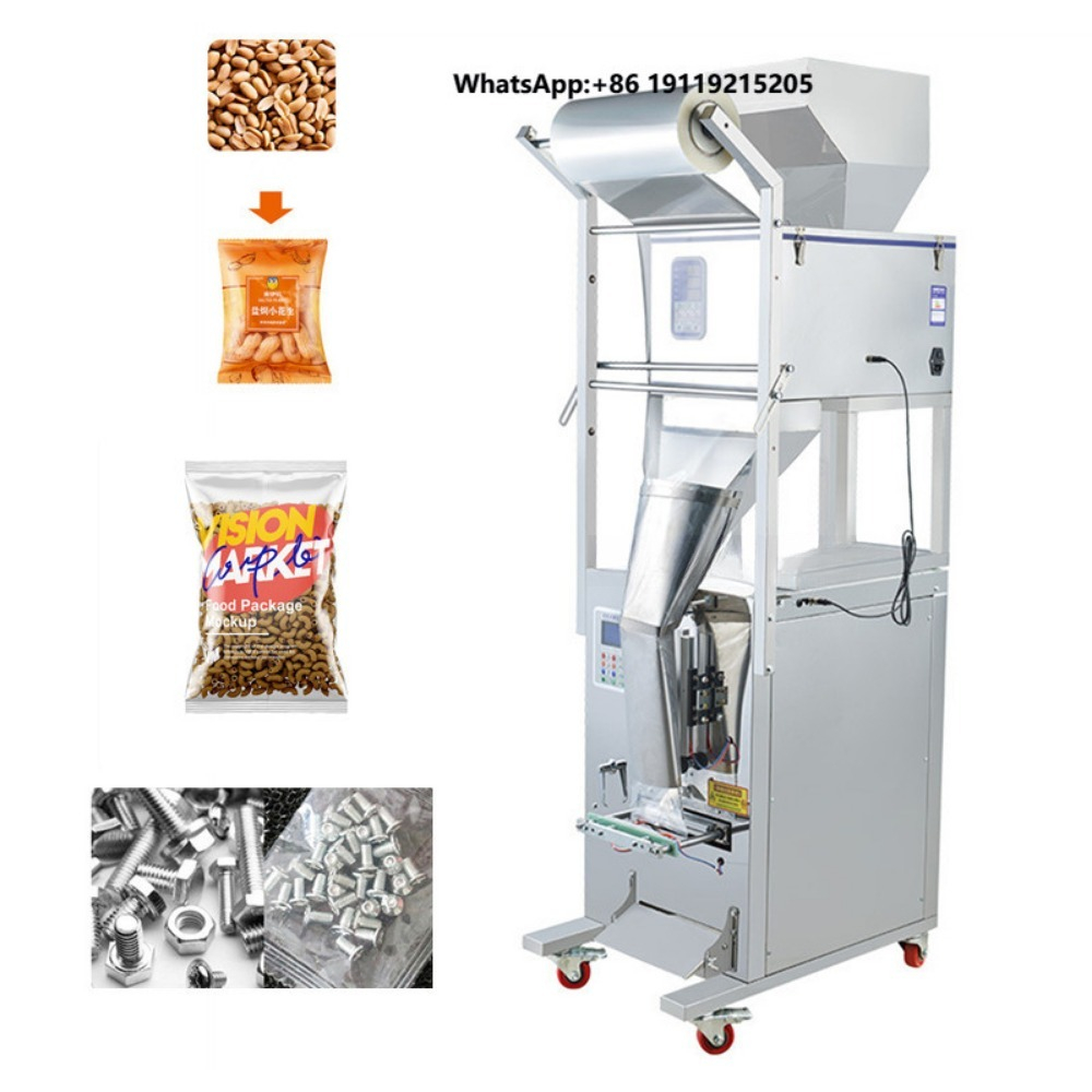 500g 1kg Vertical  Auger Potat - Dried Fruit 评论和价格