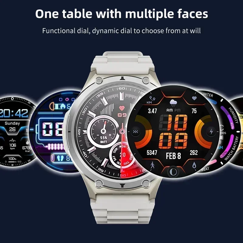 H12 Smartwatch 4G LTE Smart Wa - Seaweed Snack 评论和价格