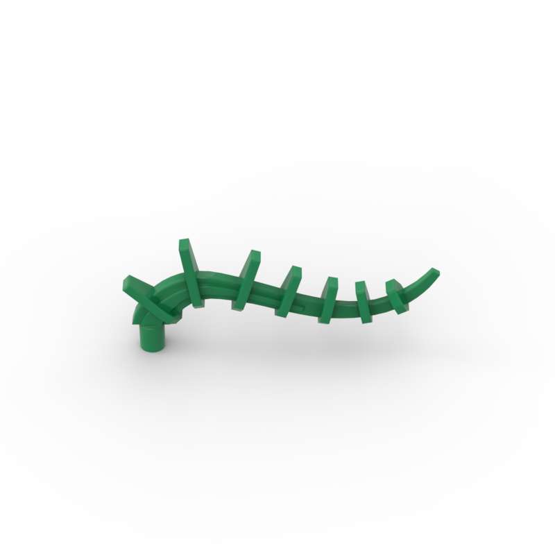 MOC 10PCS 55236 Plant Vine Sea - Seaweed Snack 评论和价格