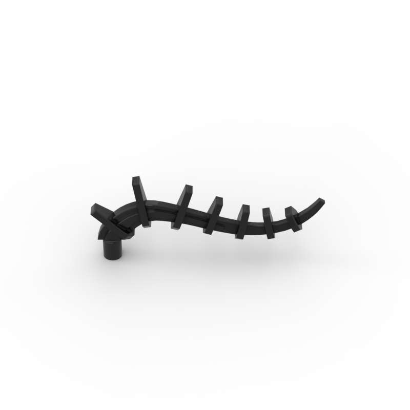 MOC 10PCS 55236 Plant Vine Sea - Seaweed Snack 评论和价格