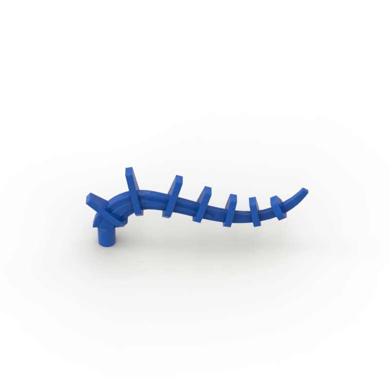 MOC 10PCS 55236 Plant Vine Sea - Seaweed Snack 评论和价格